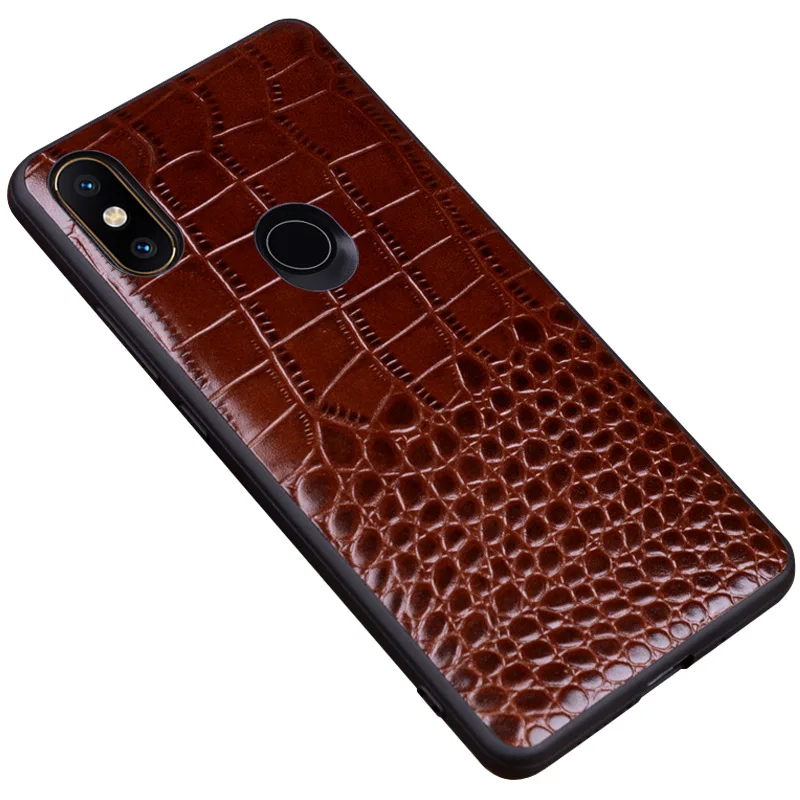Роскошный чехол для телефона из натуральной кожи для Xiaomi MIX 3 2 s, закаленное защитное покрытие для Xiaomi MIX3, тонкий чехол для задней панели