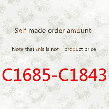 

C1685-C1843 Korean wave personality temperament collarbone necklace fashion inset horse eye stone letters women cool choker