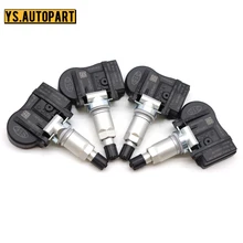 56029526AA датчик давления в шинах для MITSUBISHI LANCER OUTLANDER RVR 2006- 315 МГц TPMS система контроля давления в шинах