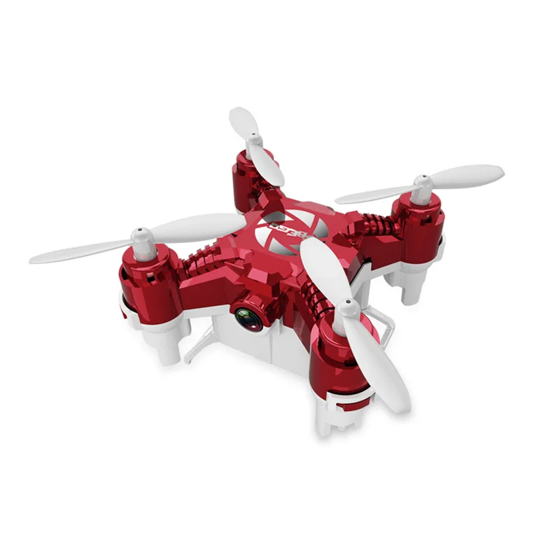 

SBEGO 124C 200W High-definition Camera Mini Quadcopter Aerial Photography Selfie Pocket Unmanned Aerial Vehicle