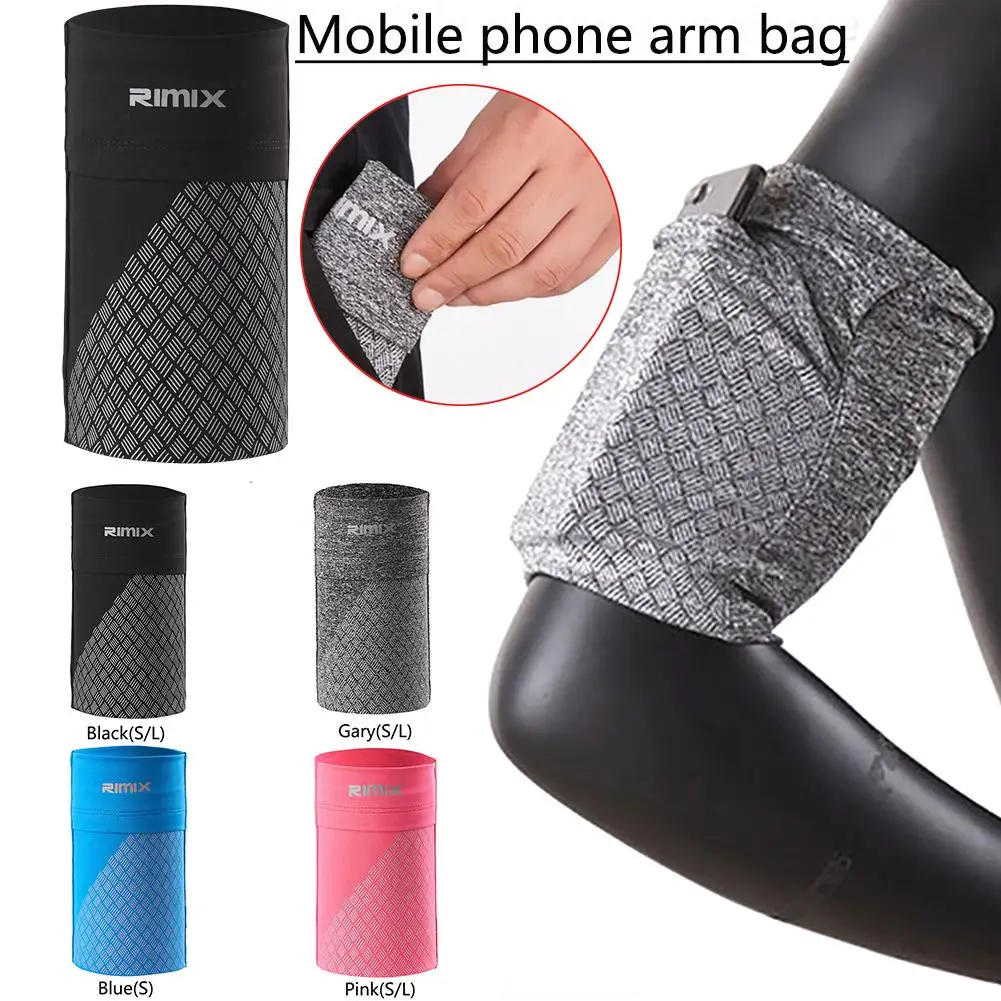 Running Bag Mobile Phone Pouch Arm Wrist Bags For Run Sports Accessories Fitness Case Belt Band For Cell Phone Pocket Armband Running Bag Mobile Phone Pouch Arm Wrist Bags For Run Sports Accessories Fitness Case Belt Band For Cell Phone Pocket Armband