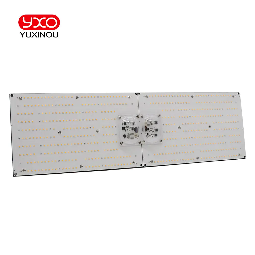 Best Price 240W Samsung Board LM301B QB288 V2 AC 110V/220V Driverless DIY Full Spectrum Indoor LED Grow Light for Veg and Bloom Best Price 240W Samsung Board LM301B QB288 V2 AC 110V/220V Driverless DIY Full Spectrum Indoor LED Grow Light for Veg and Bloom
