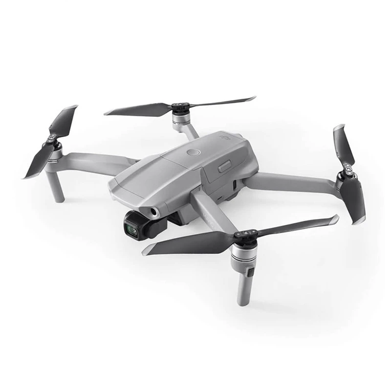 Оригинальная защита для пропеллера Mavic Air 2 быстрая установка 4 шт. малошумные