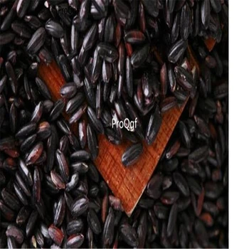 

Ngryise 8000Pcs A Set black rice