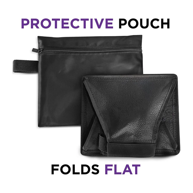 범용 휴대용 플래시 디퓨저 라이트 소프트 박스