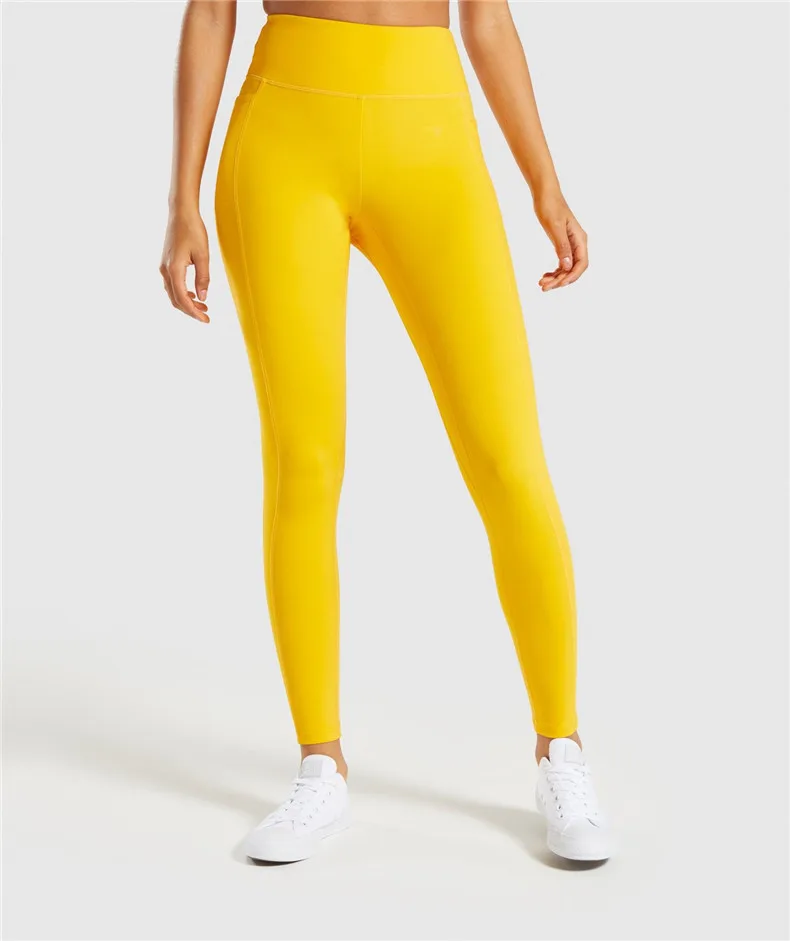 Sport Gym Leggings with Pockets 2021 