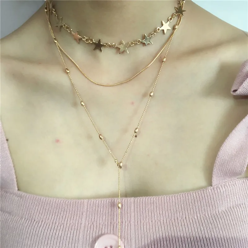 Charm Necklace