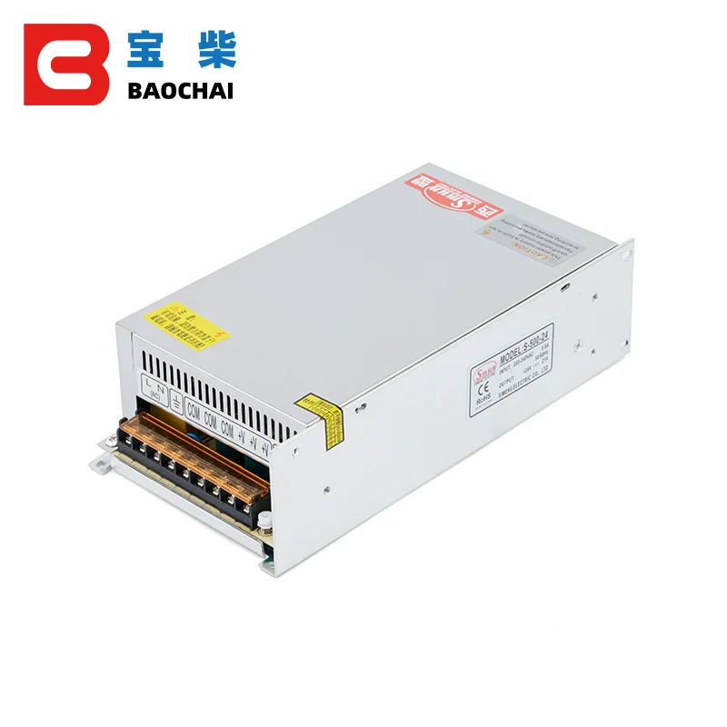 24V 21A Генератор запасные части батарея зарядное устройство Модуль переключаемый
