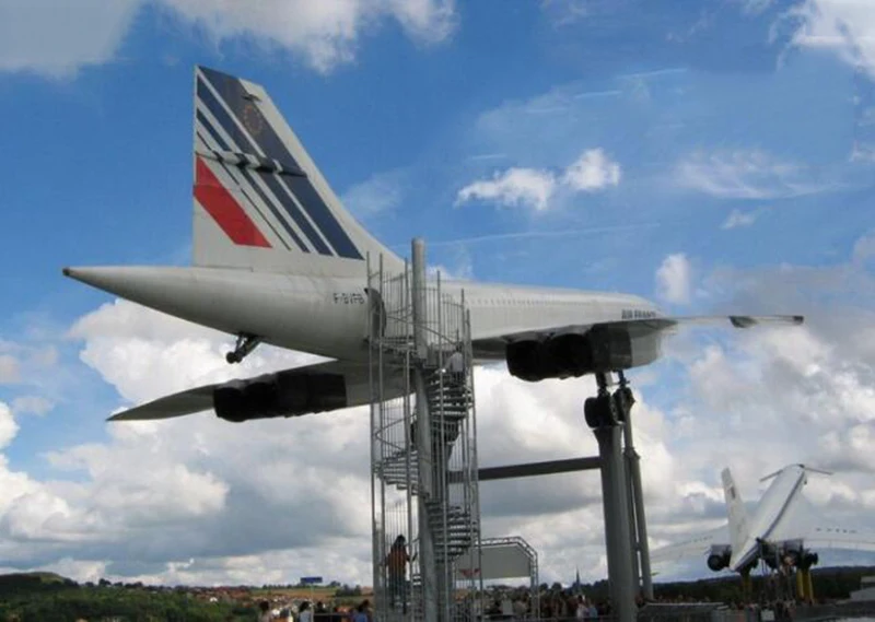 15 см 1:400 масштаб Concorde Air Франция 1976-2003 модель самолета сплав коллекционные игрушки для показа модель самолета коллекция детский подарок
