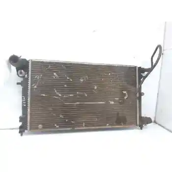 

9639607780 WATER RADIATOR CITROEN SAXO