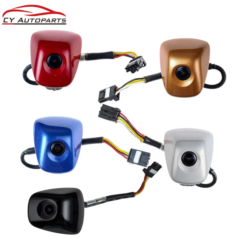 5 Color New Rear Back Up Camera For Hyundai Kia 95760-1W500 957601W500