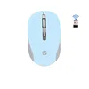 HP S1000 Plus Silent Optical 2.4Ghz Wireless mouse 1600DPI Mute mouse Laptop PC Office ► Photo 3/6