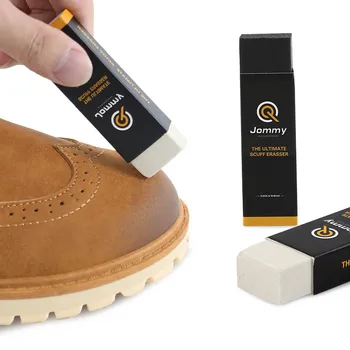 

Rubber Block For Suede Leather Shoes Boot Clean Care Eraser Shoe Brush Stain Cleaner Decontamination Wipe Natural Rubbing Eraser