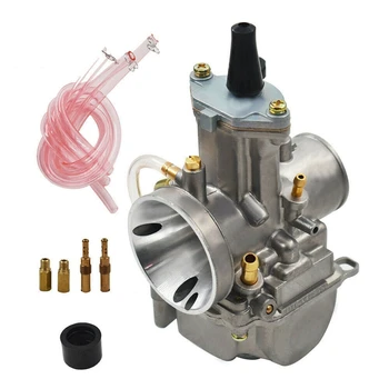 

Carburetor Carb for 4 Stoke 50CC 110CC 125CC 150CC 200CC 250CC 500CC 800CC ATV Quad