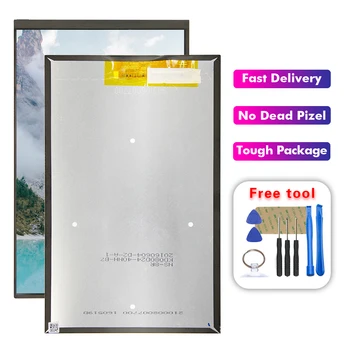 

For Acer Iconia One Tab B1-870 A8001 LCD Display Panel Screen Replacement