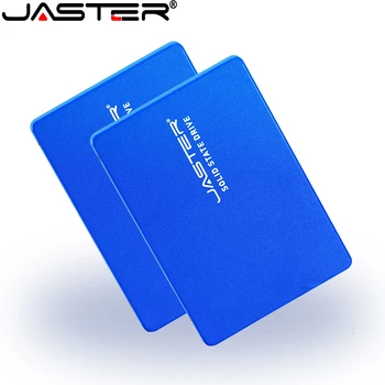 

JASTER Hard drive disk SATA3 128GB 256GB 360GB 480GB ssd 240GB 1TB 2TB 960GB 512gb 120gb solid state for laptop desktop