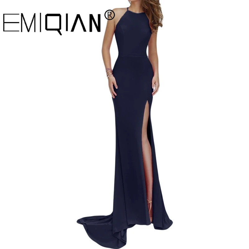 Lange Avondjurken Hoge Split Robe De Soiree Sexy Plus Size Partij Prom Jurk платье вечернее 2020 Lange Avondjurken Hoge Split Robe De Soiree Sexy Plus Size Partij Prom Jurk платье вечернее 2020