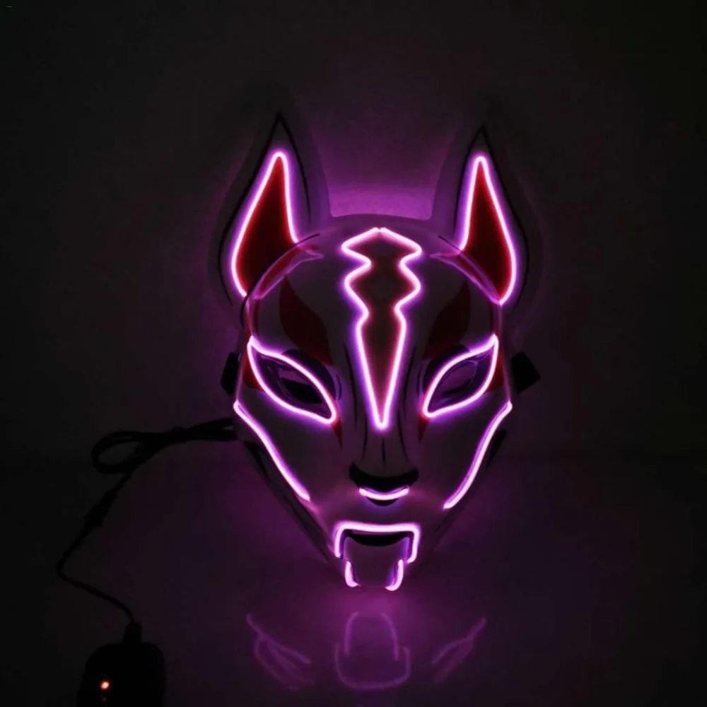 Fox-Full-Face-Neon-Masker-Licht-Led-Masker-Halloween-Party-Masque-Maskers-Glow-In-The-Dark (5)