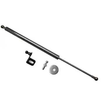 

For Mitsubishi Delica 1994-2007 Front Bonnet Hood Modify Gas Struts Carbon Fiber Lift Support Shock Damper Absorber