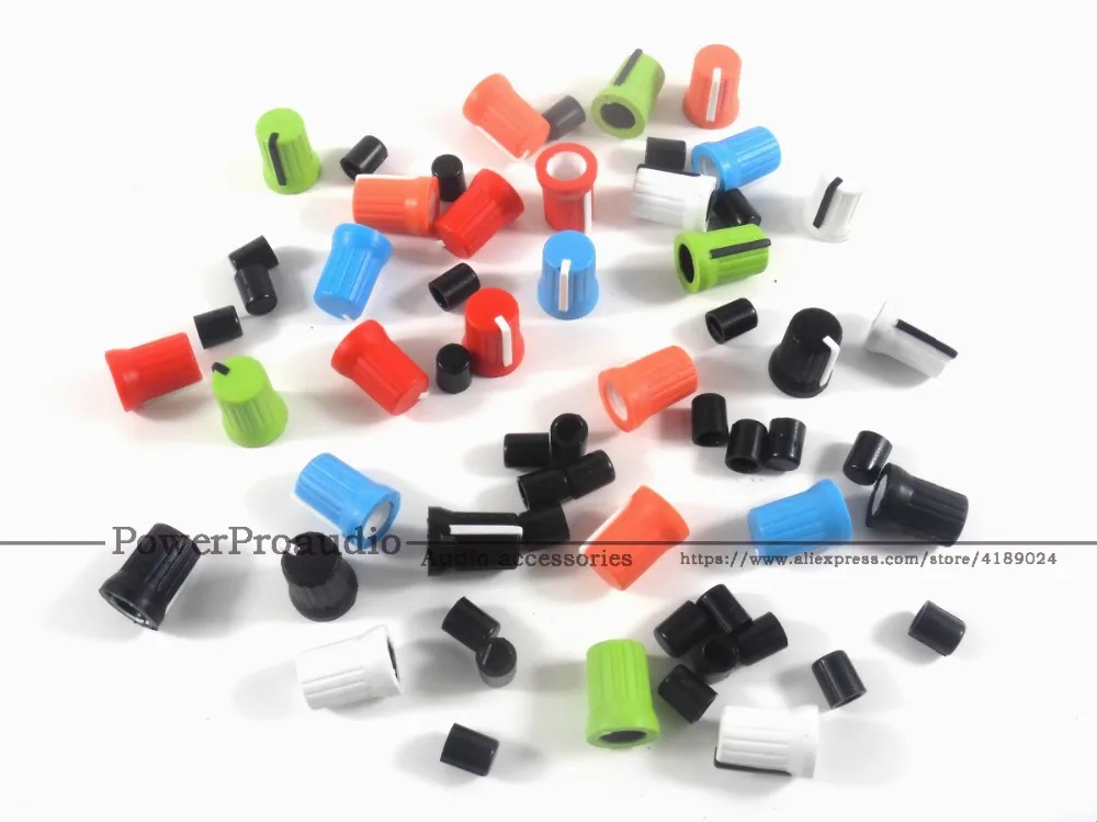 90 Pz Manopola Di Controllo Rotante A Colori Per Pioneer Xdj-Rx R1 Rz Aero Djm-T1 S9 Fai Da Te Dj