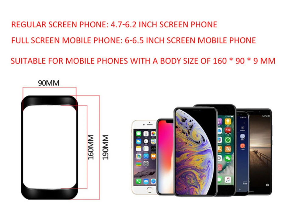 Discount WILD MAN Mountain Bike Bag Bicycle Front Frame Top Tube Bag Waterproof Touch Screen Mobile Phone Case for 4.7-6.5 inch Cellphone 13