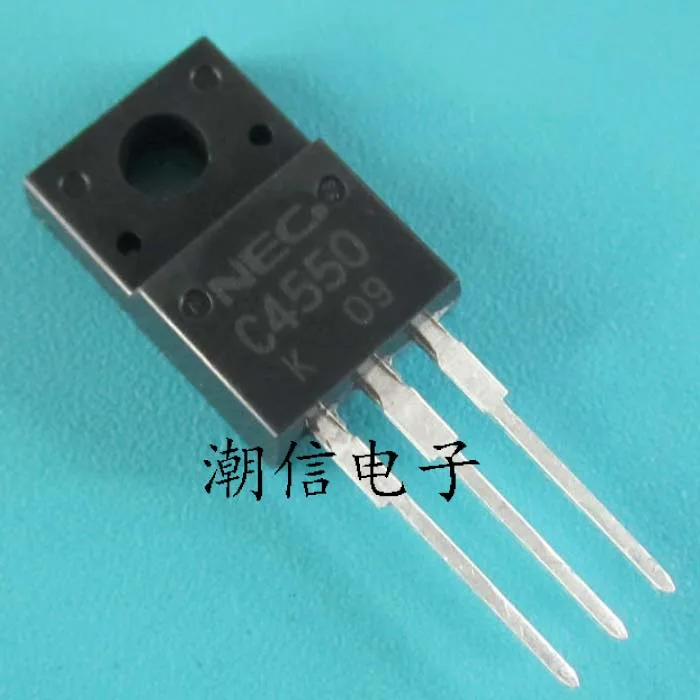 C4550 2SC4550