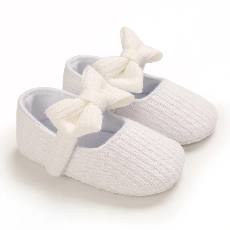Newborn Toddler Shoes Baby Soft Soled Sandals Lace Soft Soled Shoes Beach Shoes  Slippers Non Slip Sandals 0-18M First Walkers