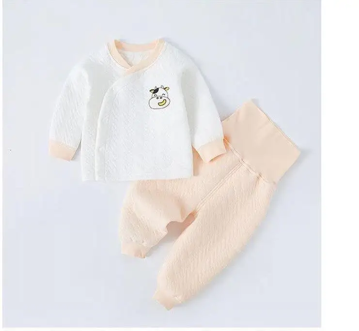 Cotton underwear set