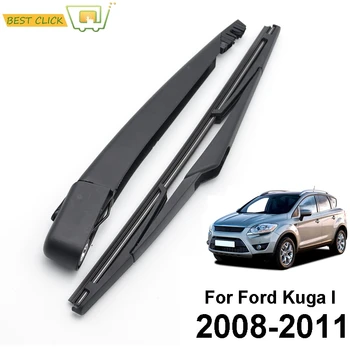 

Misima Windshield Windscreen Wiper Blade Arm Set Kit For Ford Kuga MK1 2008 2009 2010 2011 Rear Window Wiper