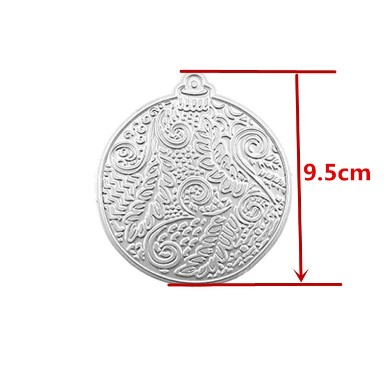 christmasleafbulbFI-116_副本