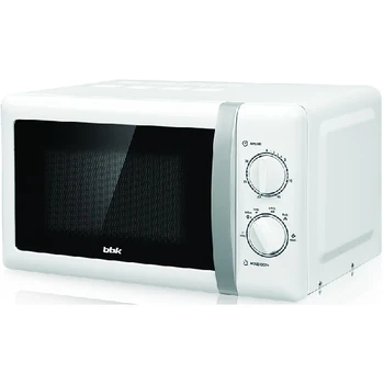 

Microwave - Microwave BBK 20 MWS-804 M / WS White / Silver