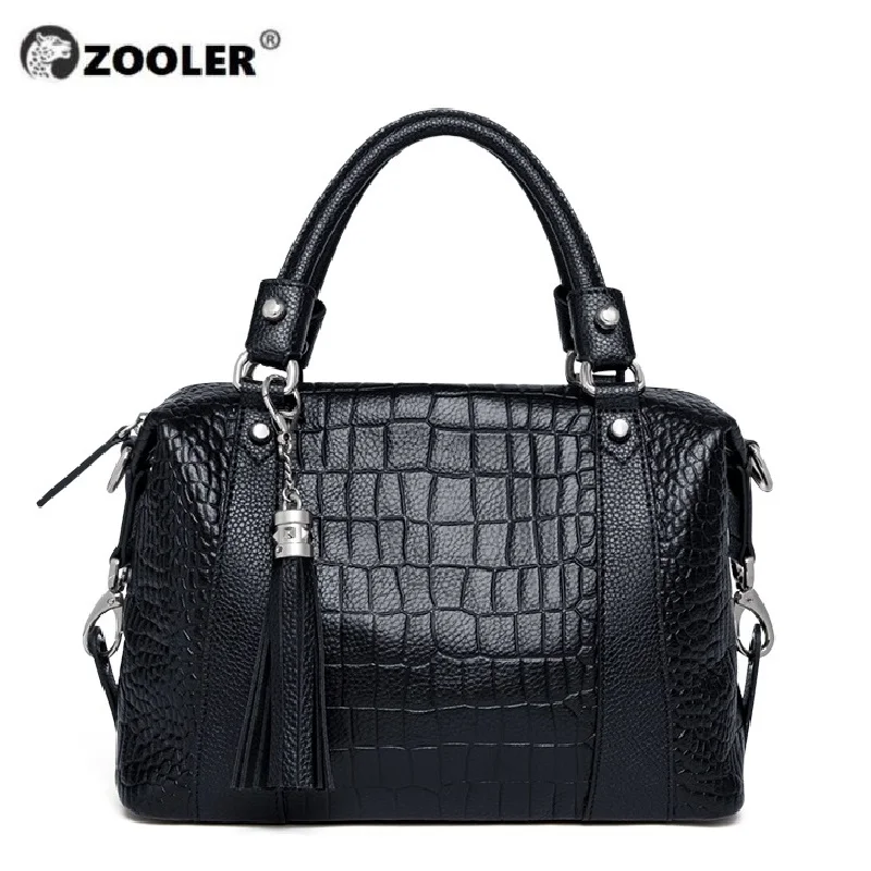Роскошные сумки из натуральной кожи, женские сумки ZOOLER, женские ручные сумки, дизайнерская женская сумка на плечо, высокое качество, Большая распродажа# CK209