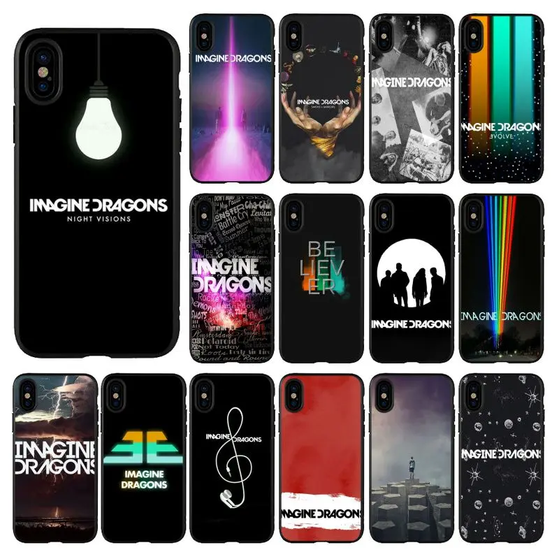 Мягкий черный чехол для iPhone 11 pro XS MAX 8 7 6 6S Plus X 5 5S se 2020 XR|Бамперы| |