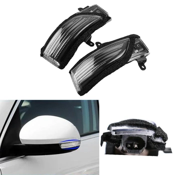 

Car Left Right Rearview Mirror Turn Signal Indicator Lamp for Subaru Forester Impreza Legacy 84401AJ010 84401AJ000