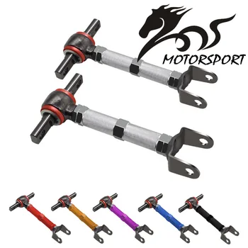 

Rear Camber KiT FOR ACURA RSX BASE TYPE S RSX-S DC5 2002-2006 ADJUSTABLE REAR CAMBER KIT