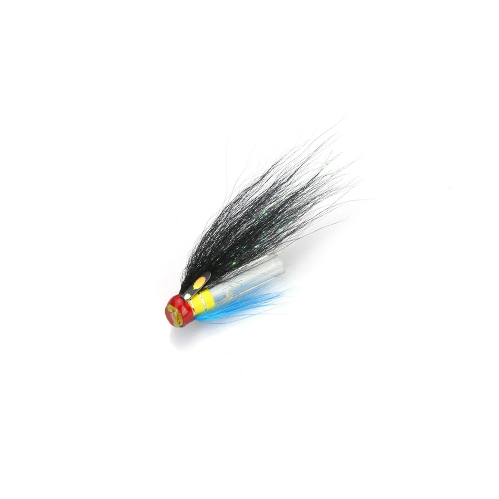 LAE030-Arndilly Riffle Hitch Tube Fly (4)