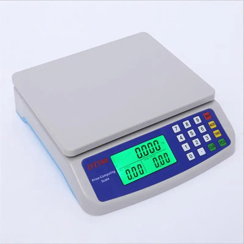 US $26.59 30kg 1g Precision Digital Scale Electronic Balance Weight Scale Lcd Display Weight Scale Accuracy Weight Balance Scales