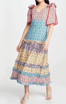 

Summer Dress Fashion Women Elegant Banquet Night CLub Evening Party Dress Sexy Dresses