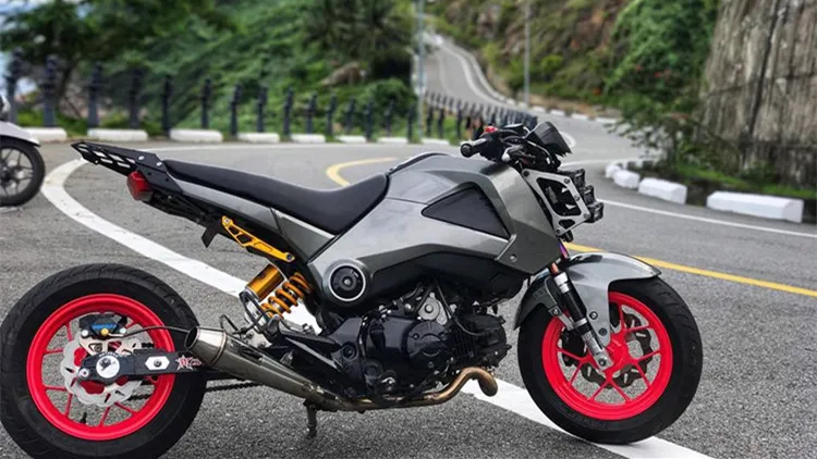 2010 honda grom discount
