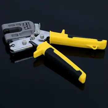 

Non-slip Stud Crimper Professional Kits Punch Lock Framing Aluminum alloy