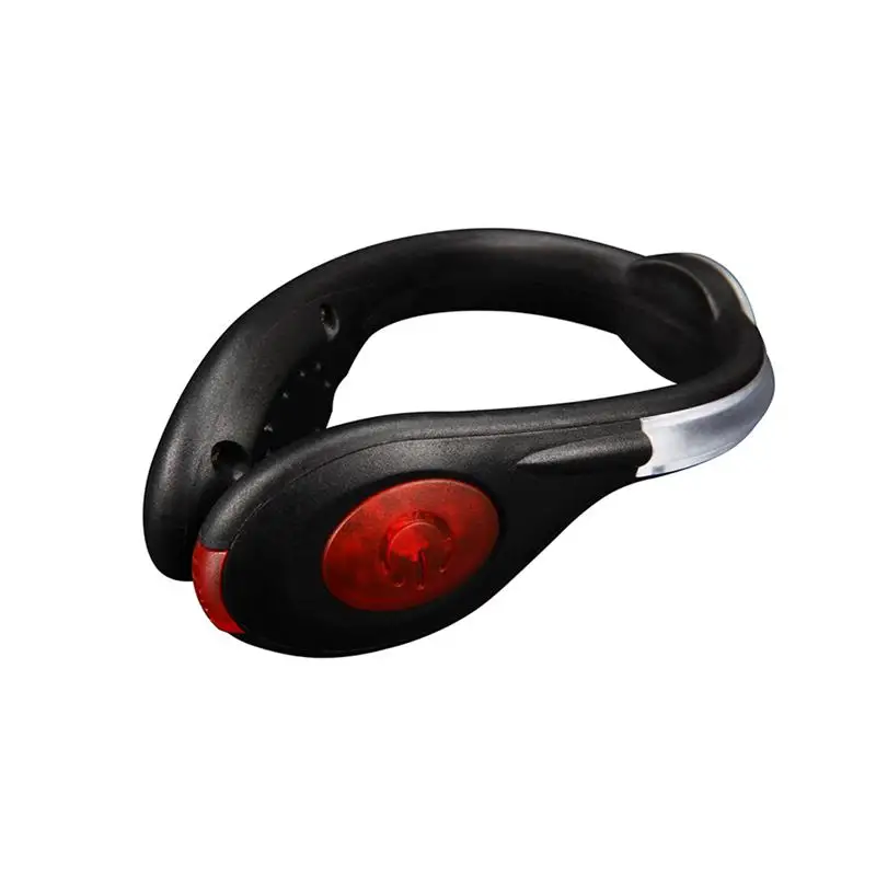 

Mini LED Bright Safety Light USB Rechagable Light Multifuntional Clip On Strobe Running Lights for Night Runners Bikes Walking