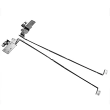 Для Asus ROG Strix GL752 GL752V GL752VL GL752VW Светодиодный ЖК петли R+ L