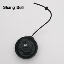 Крышка топливного бака, внутренняя крышка наполнителя газового масла для Citroen C5 C3XR Peugeot 301 308 408 508 2008 3008 1508N7