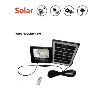 

solar light lamp floodlight Stainless Steel LED Waterproof Outdoor Power Garden Energy Saving Courtyard Pathway Led Wall Lamp in