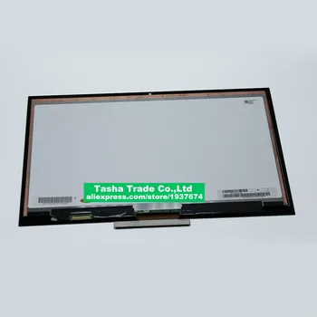 

13.3" LCD LED Touch Screen Assembly For Sony Vaio Pro 13 SVP132 SVP 132 SVP132A1CW SVP132A1Cl