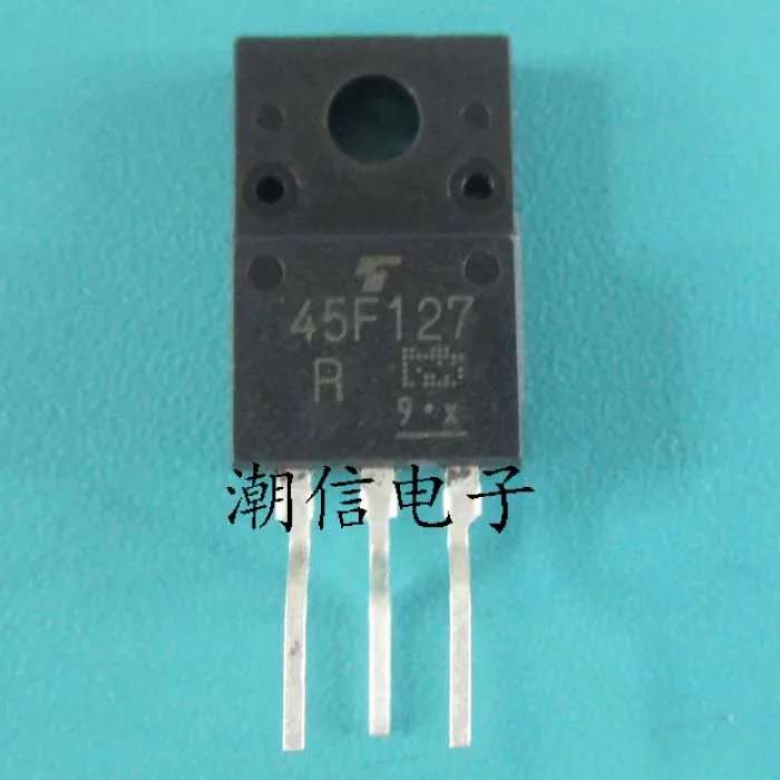 

10cps 45F127