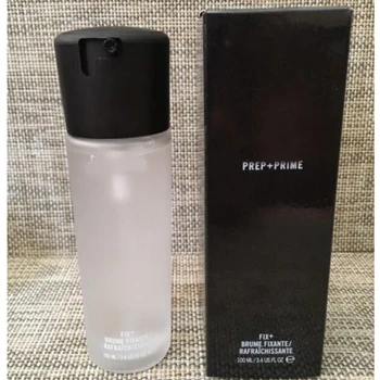 

Face Makeup Prep & Prime Fix Plus Refresher Setting spray Toner 100ml Serum Brand New