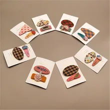 

Children'S Hairpin Korean Hairpin Princess Cute Hair Accessories