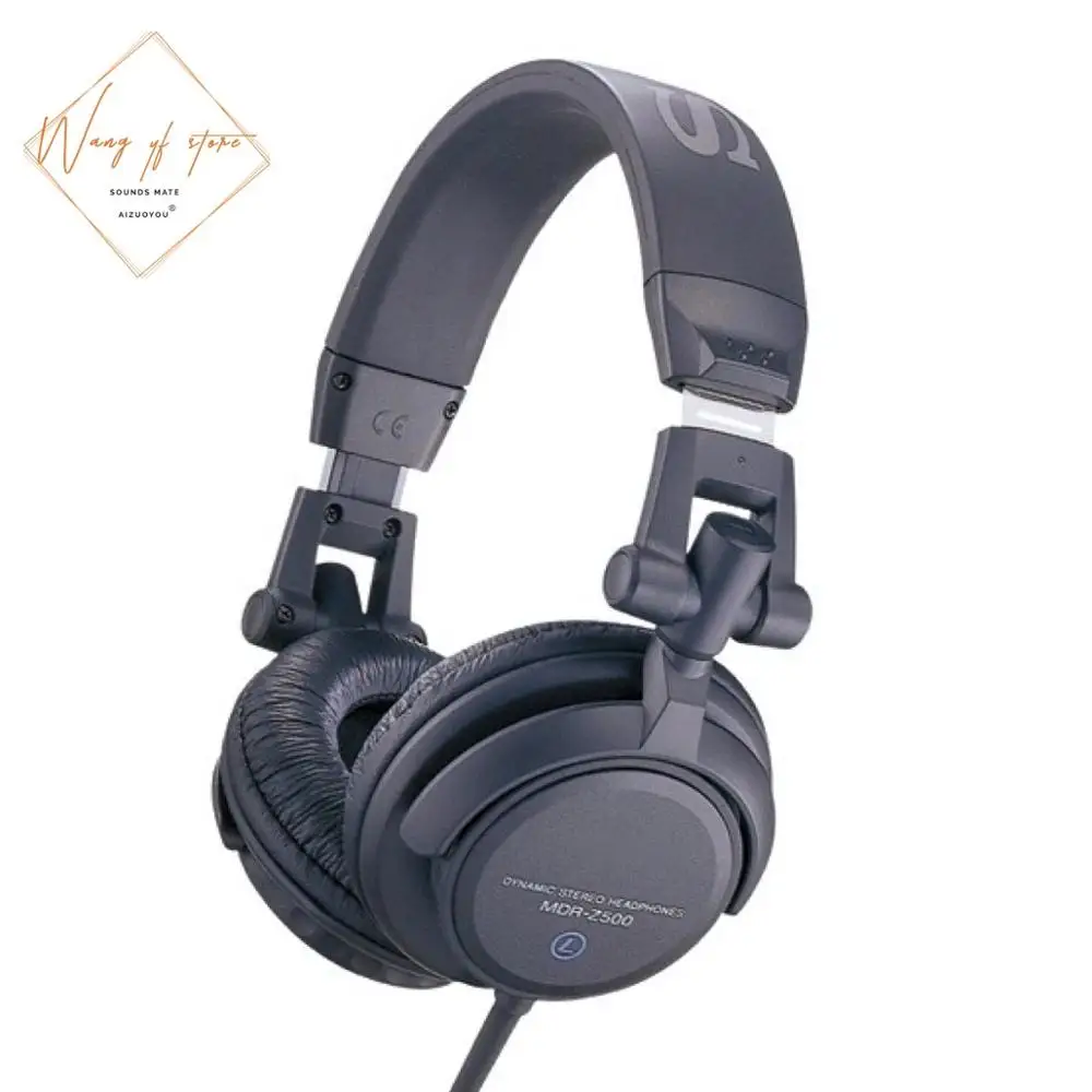 Super Thick Soft Memory Foam Ear Pads Cushion For Sony MDR Z500 Headphone Perfect Quality Not Cheap Version