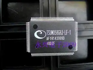 

Free Delivery. TSUM058GHJ - LF - 1 LCD driver board IC chip components